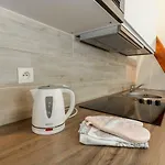 Hugona Apartment