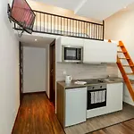 Hugona Apartment
