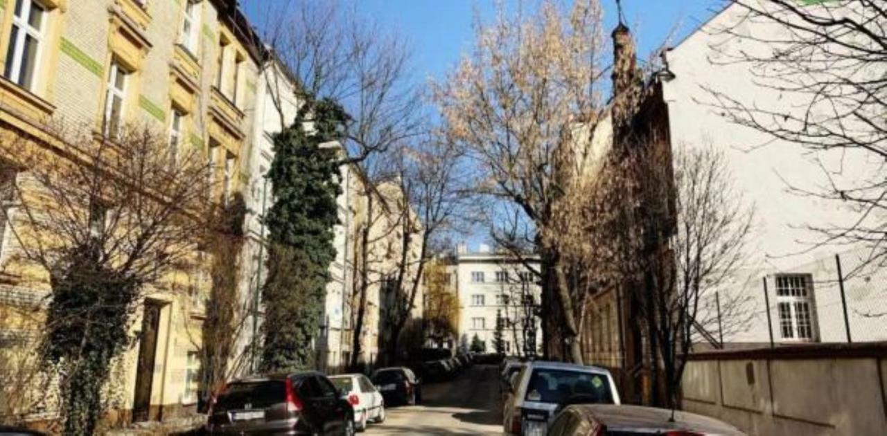 Hugona * Krakau