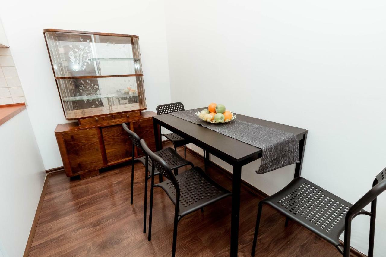 Apartment Hugona Krakau