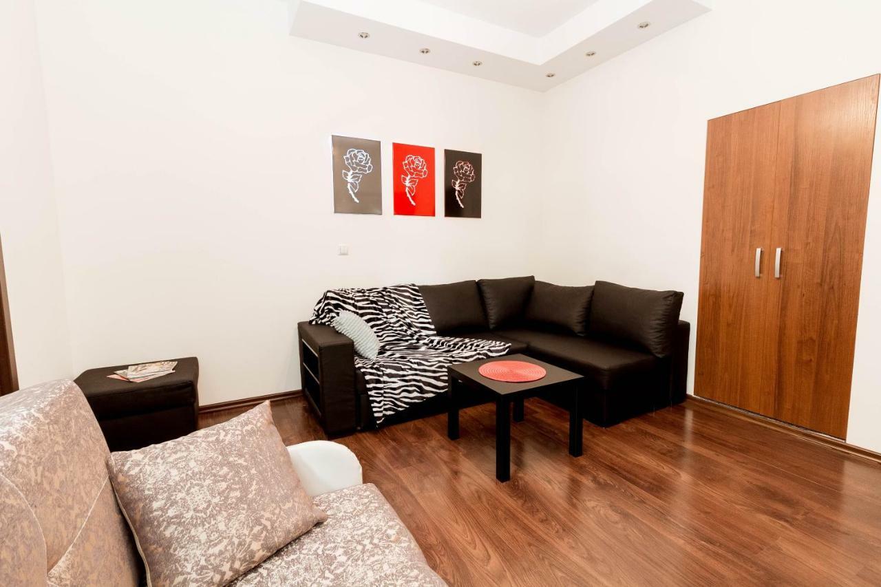 Apartment Hugona