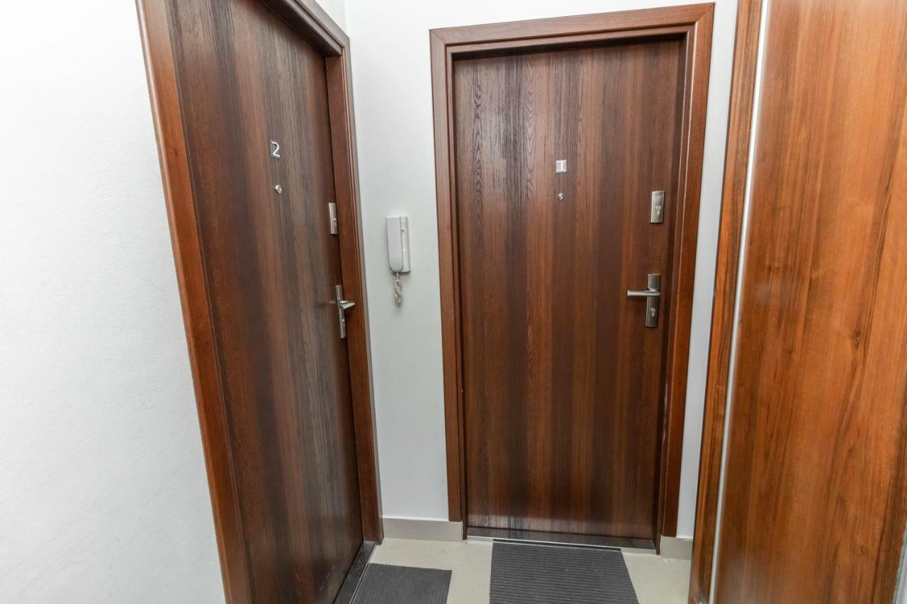 Hugona Apartment Krakau